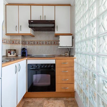 Apartamento Pobla De Farnals, Vistas Al Mar, Wifi Puebla de Farnals Buitenkant foto
