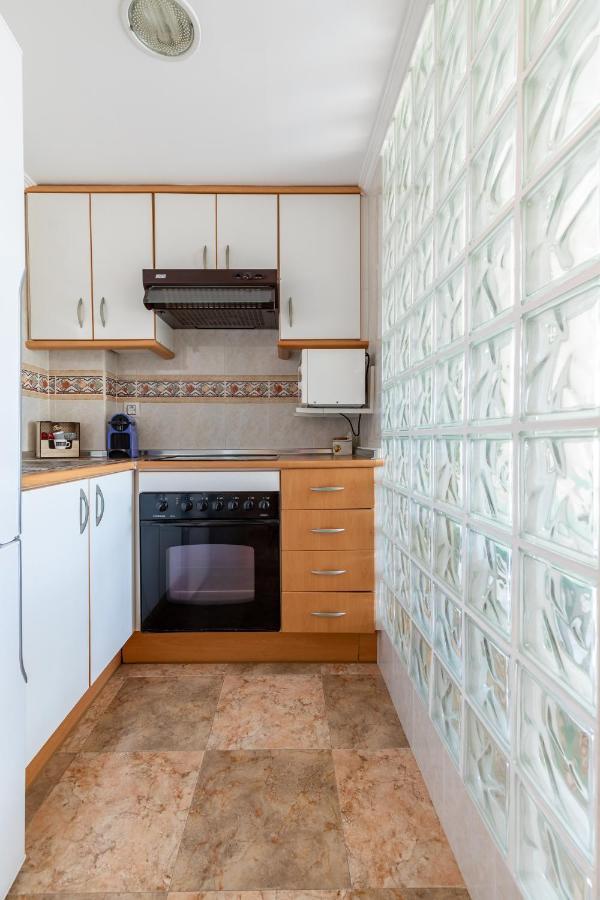 Apartamento Pobla De Farnals, Vistas Al Mar, Wifi Puebla de Farnals Buitenkant foto