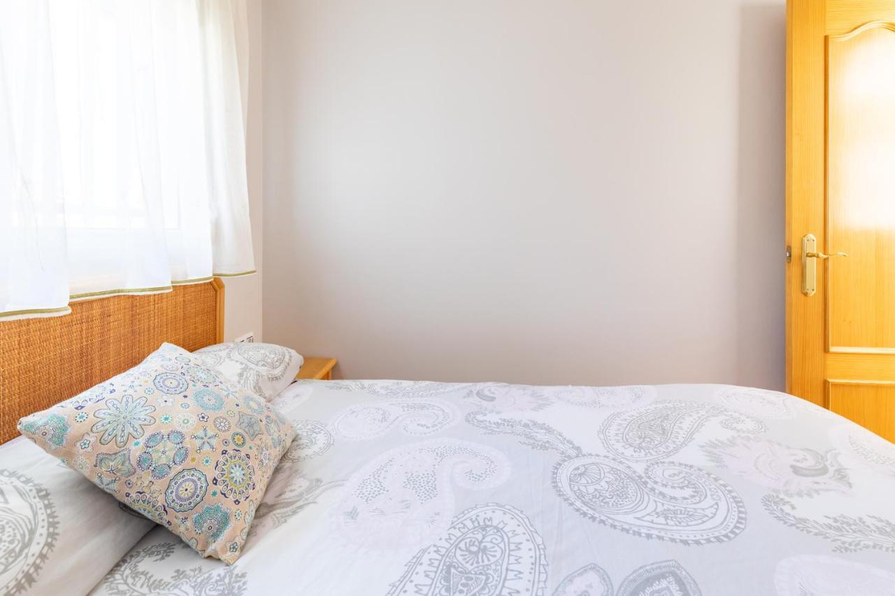 Apartamento Pobla De Farnals, Vistas Al Mar, Wifi Puebla de Farnals Buitenkant foto