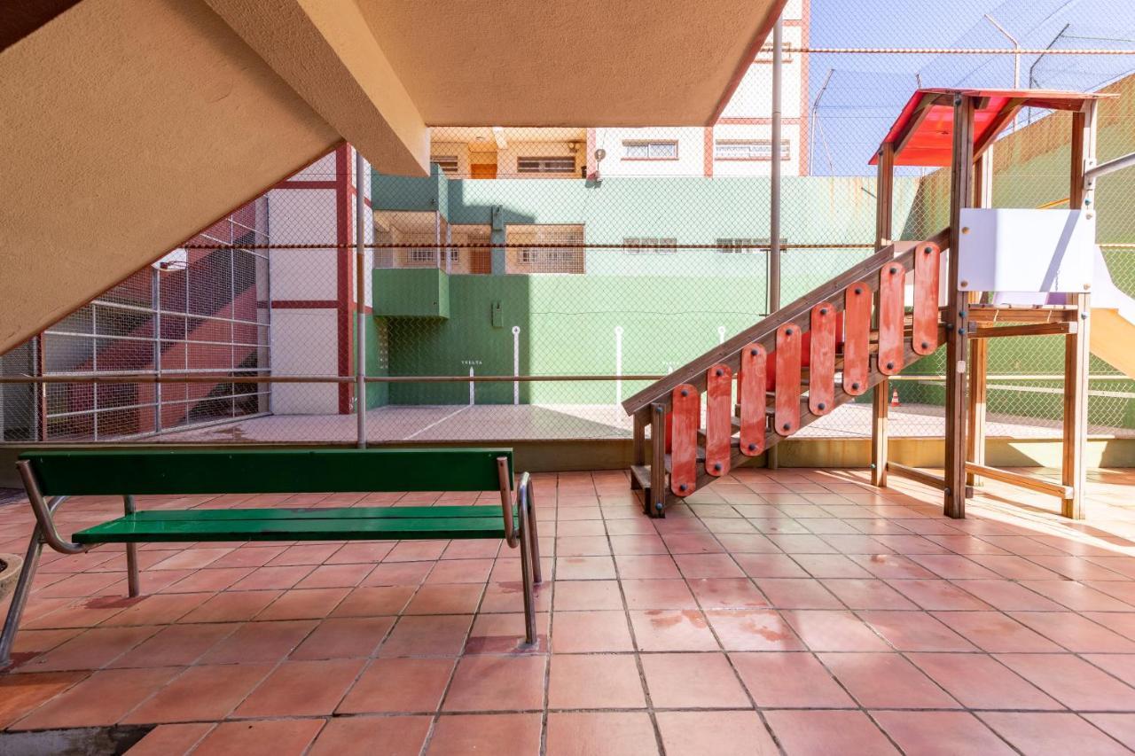 Apartamento Pobla De Farnals, Vistas Al Mar, Wifi Puebla de Farnals Buitenkant foto