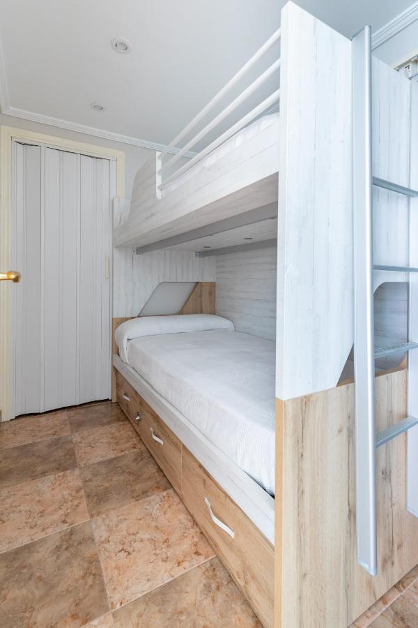 Apartamento Pobla De Farnals, Vistas Al Mar, Wifi Puebla de Farnals Buitenkant foto